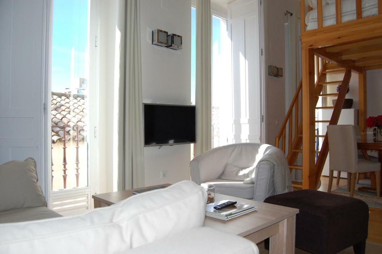 Coqueto Apartmento Centro - San Julian Seville Exterior photo
